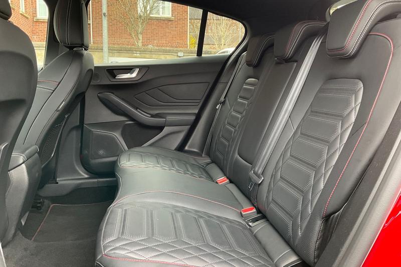 Used Ford Focus 2023 for sale - 77959238: Photo 20