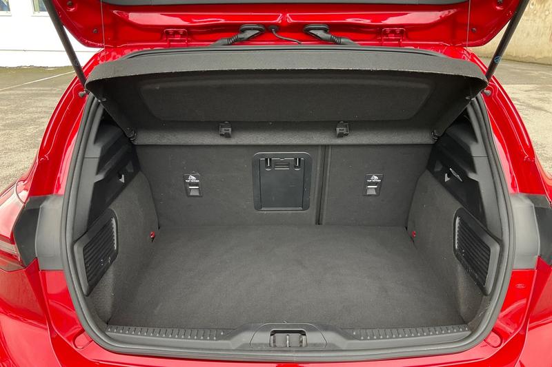 Used Ford Focus 2023 for sale - 77959238: Photo 21