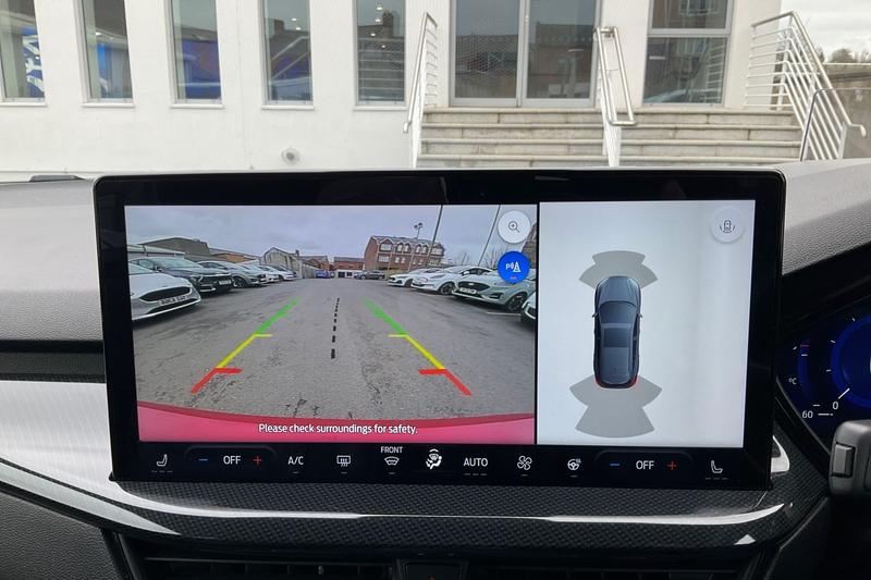 Used Ford Focus 2023 for sale - 77959238: Photo 24