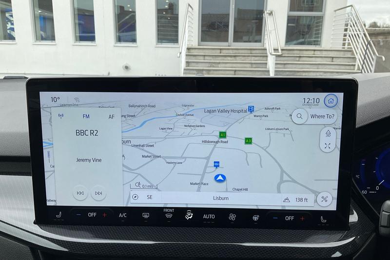 Used Ford Focus 2023 for sale - 77959238: Photo 25