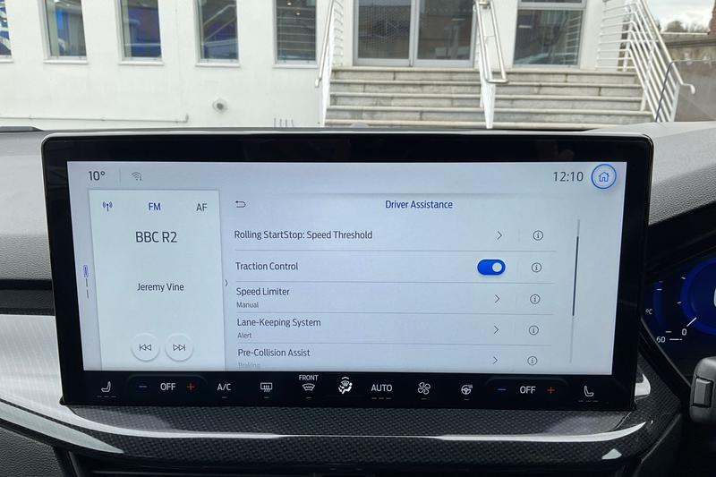 Used Ford Focus 2023 for sale - 77959238: Photo 27