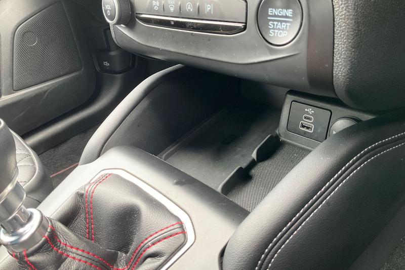 Used Ford Focus 2023 for sale - 77959238: Photo 34