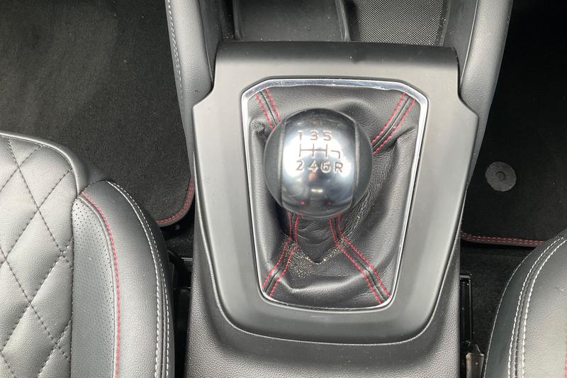 Used Ford Focus 2023 for sale - 77959238: Photo 35