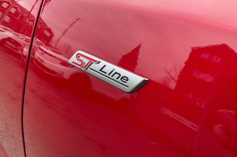 Used Ford Focus 2023 for sale - 77959238: Photo 38