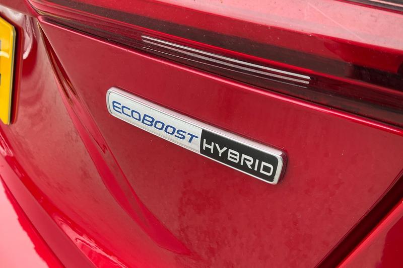 Used Ford Focus 2023 for sale - 77959238: Photo 39