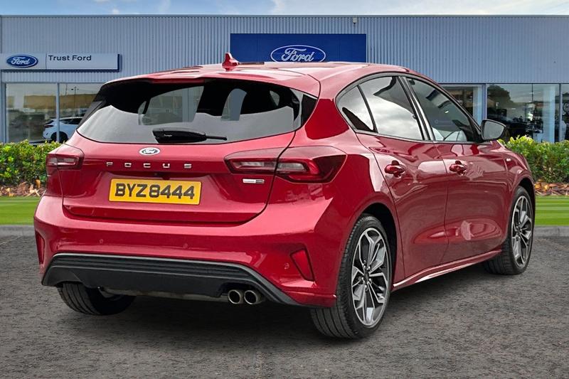 Used Ford Focus 2023 for sale - 77959238: Photo 4