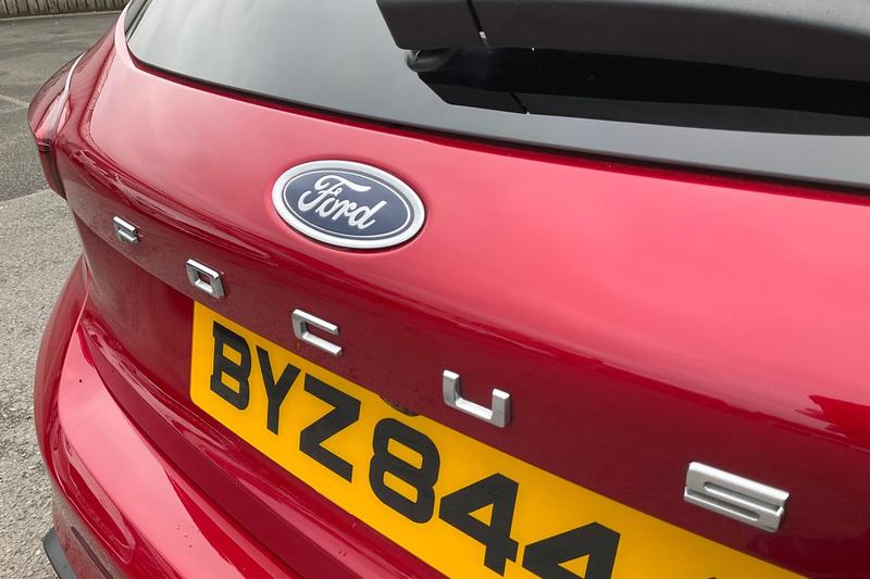 Used Ford Focus 2023 for sale - 77959238: Photo 40