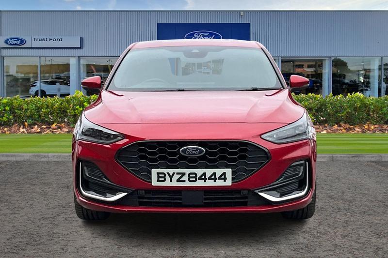 Used Ford Focus 2023 for sale - 77959238: Photo 6