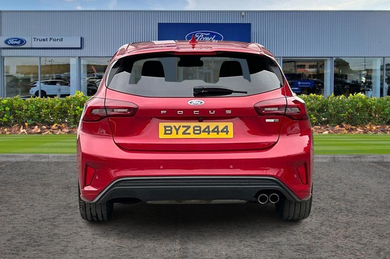 Used Ford Focus 2023 for sale - 77959238: Photo 7