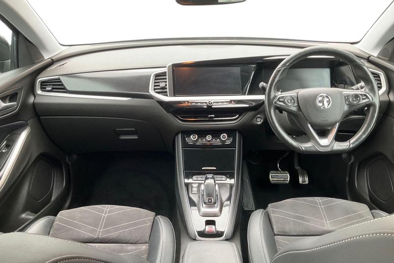 Used Vauxhall Grandland 2022 for sale - 77210993: Photo 10