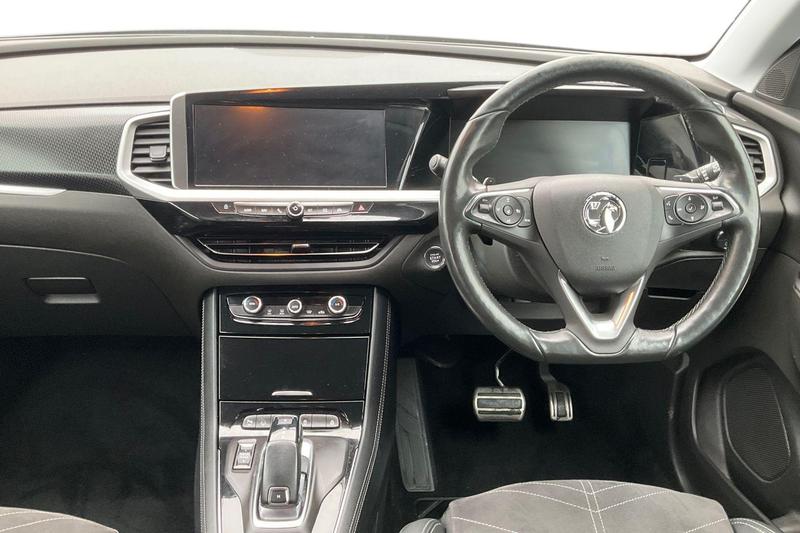 Used Vauxhall Grandland 2022 for sale - 77210993: Photo 11