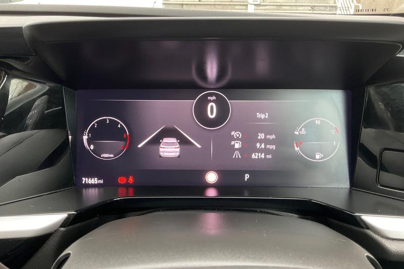 Used Vauxhall Grandland 2022 for sale - 77210993: Photo 13