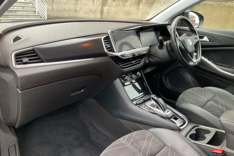 Used Vauxhall Grandland 2022 for sale - 77210993: Photo 18