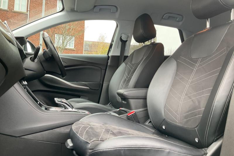 Used Vauxhall Grandland 2022 for sale - 77210993: Photo 19