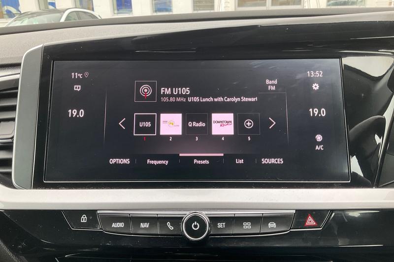 Used Vauxhall Grandland 2022 for sale - 77210993: Photo 23