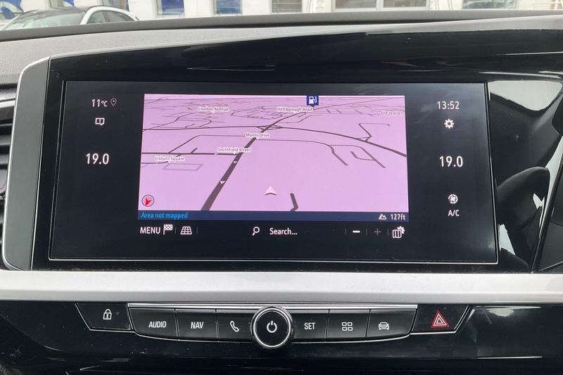 Used Vauxhall Grandland 2022 for sale - 77210993: Photo 24