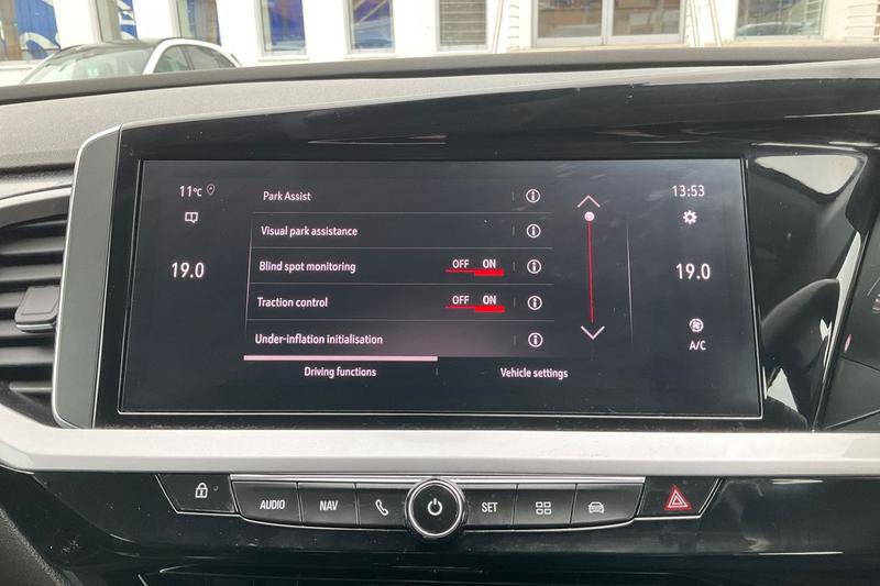 Used Vauxhall Grandland 2022 for sale - 77210993: Photo 26