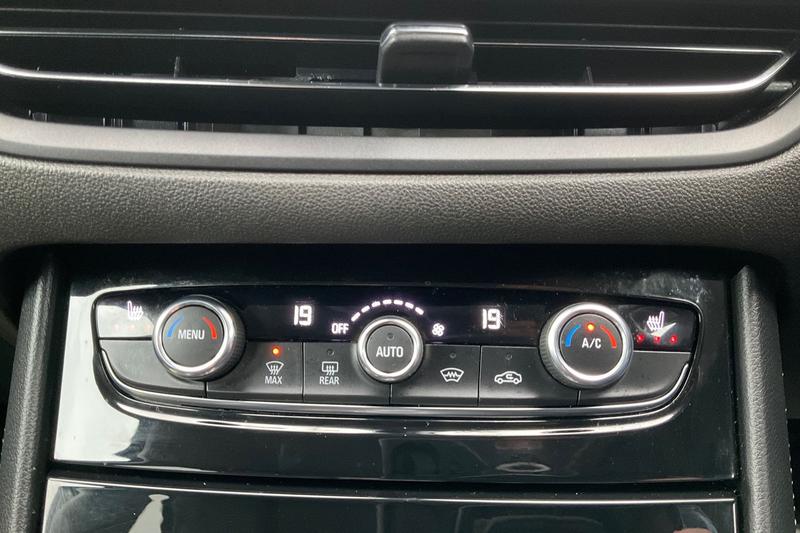 Used Vauxhall Grandland 2022 for sale - 77210993: Photo 27