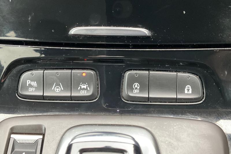 Used Vauxhall Grandland 2022 for sale - 77210993: Photo 28