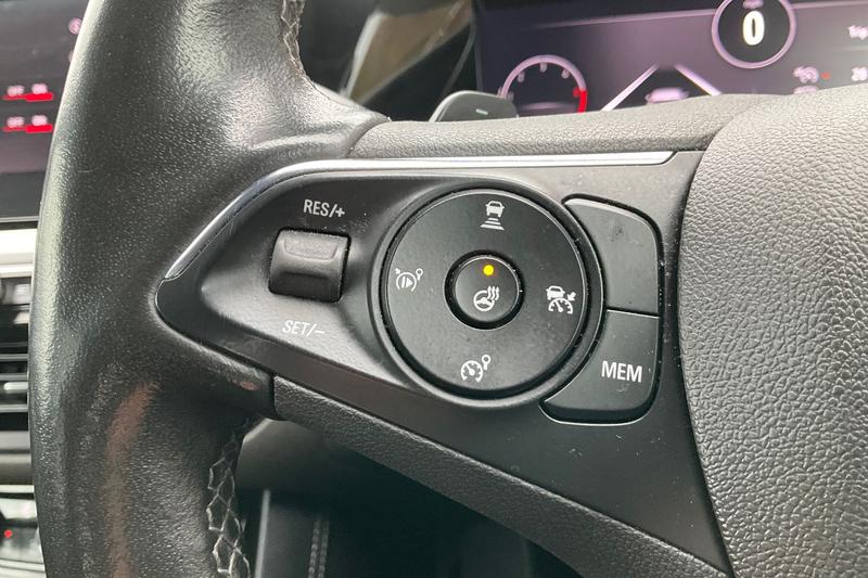 Used Vauxhall Grandland 2022 for sale - 77210993: Photo 31