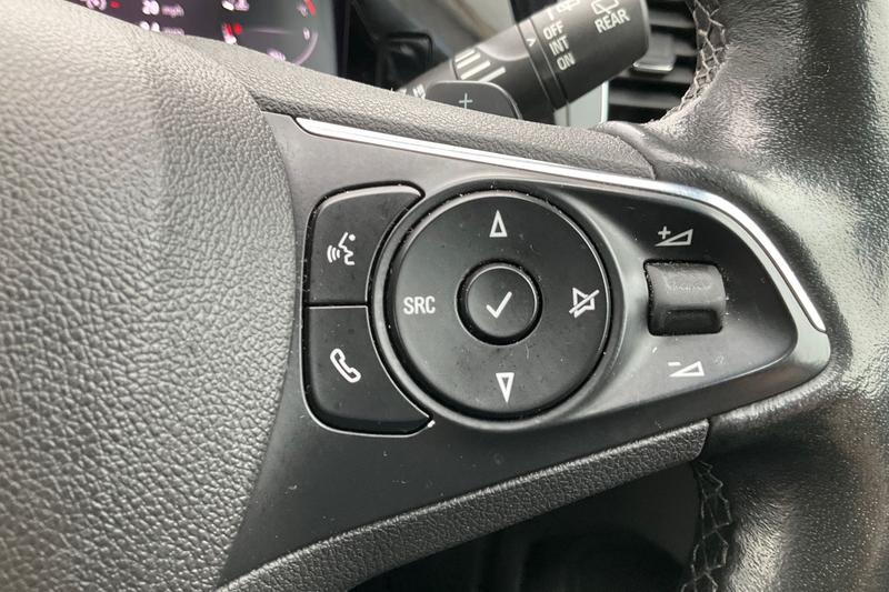 Used Vauxhall Grandland 2022 for sale - 77210993: Photo 32