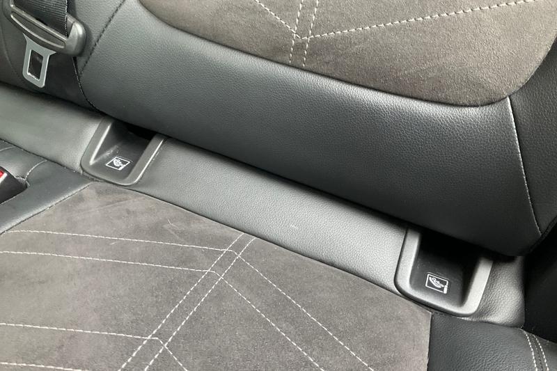 Used Vauxhall Grandland 2022 for sale - 77210993: Photo 35