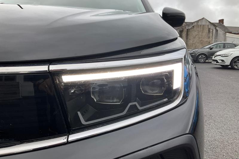 Used Vauxhall Grandland 2022 for sale - 77210993: Photo 36