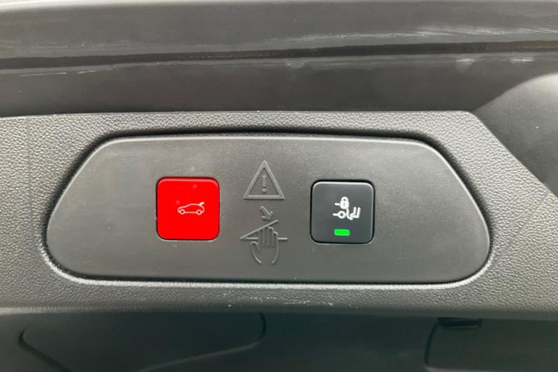 Used Vauxhall Grandland 2022 for sale - 77210993: Photo 38