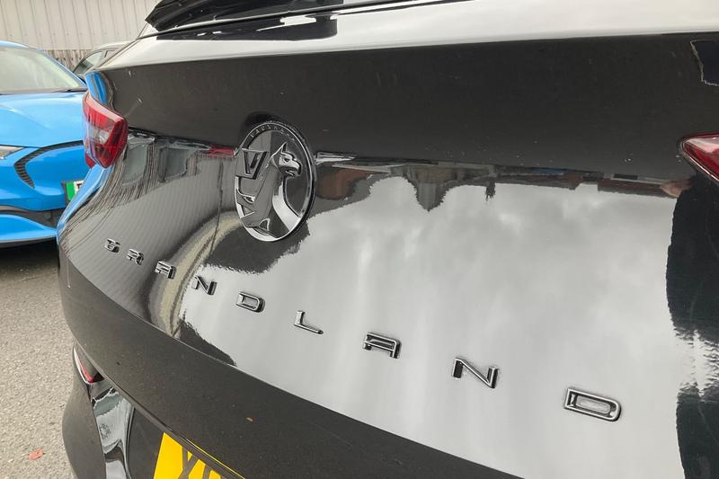 Used Vauxhall Grandland 2022 for sale - 77210993: Photo 40