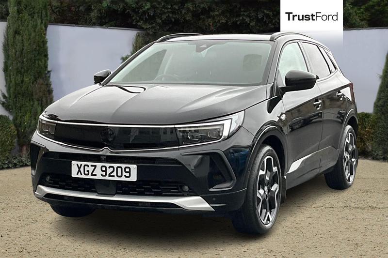 Used Vauxhall Grandland 2022 for sale - 77210993: Photo 5