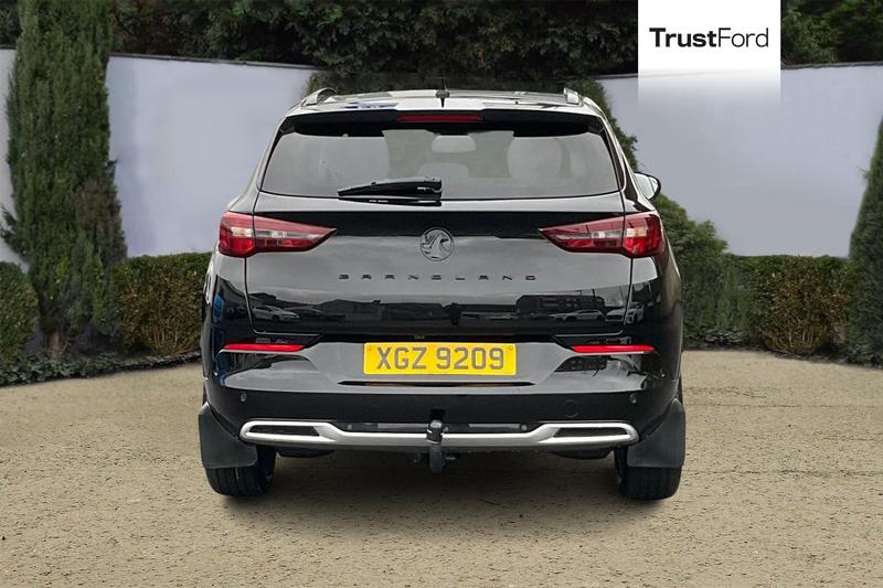 Used Vauxhall Grandland 2022 for sale - 77210993: Photo 7