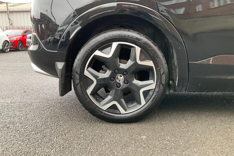 Used Vauxhall Grandland 2022 for sale - 77210993: Photo 8