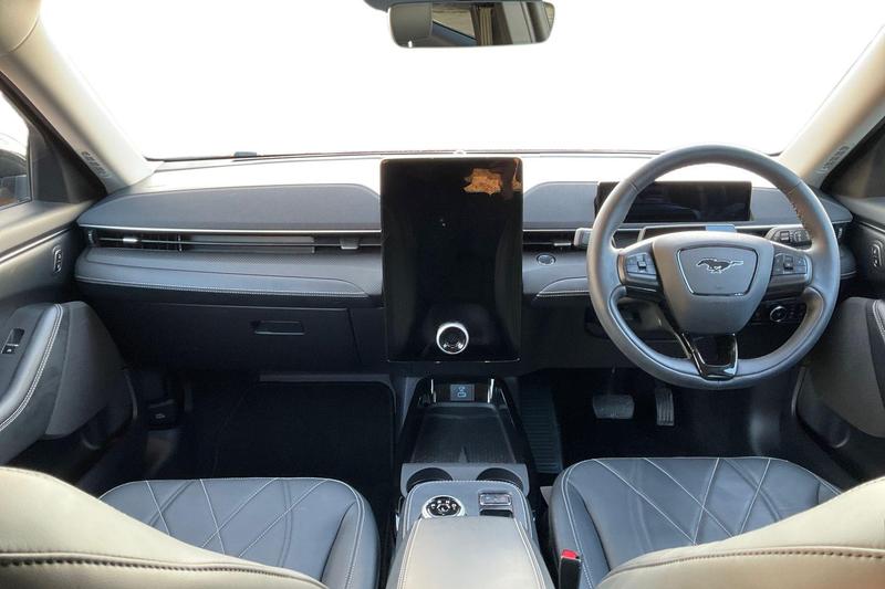 Used Ford Mustang Mach-E 2024 for sale - 76631377: Photo 10