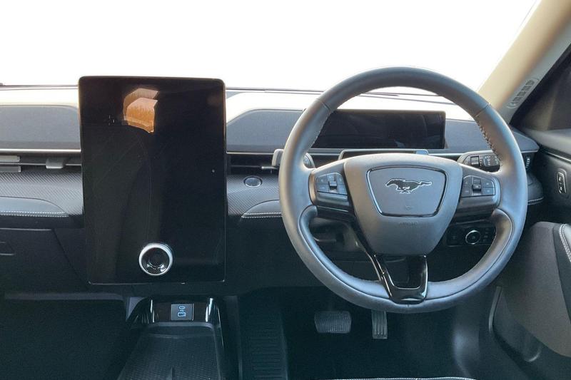 Used Ford Mustang Mach-E 2024 for sale - 76631377: Photo 11