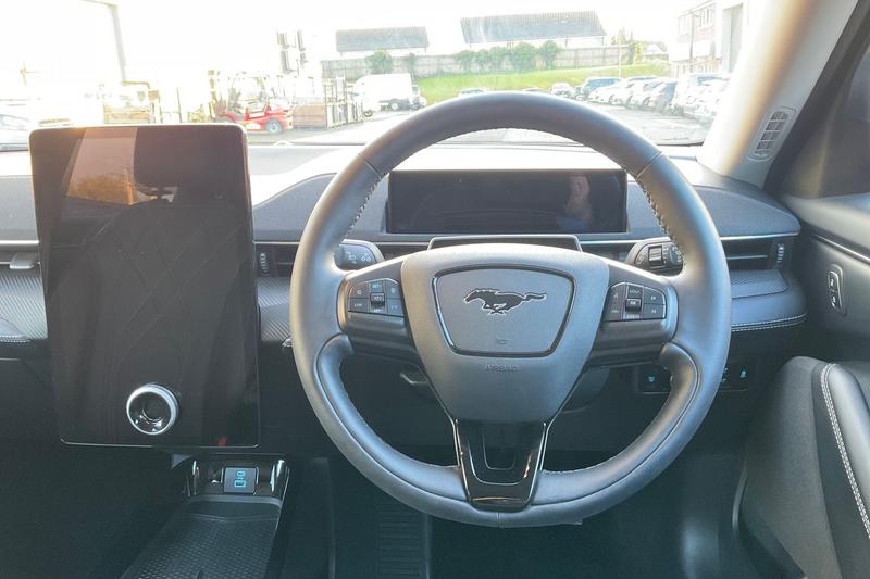 Used Ford Mustang Mach-E 2024 for sale - 76631377: Photo 12