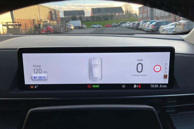 Used Ford Mustang Mach-E 2024 for sale - 76631377: Photo 13