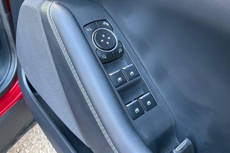 Used Ford Mustang Mach-E 2024 for sale - 76631377: Photo 16