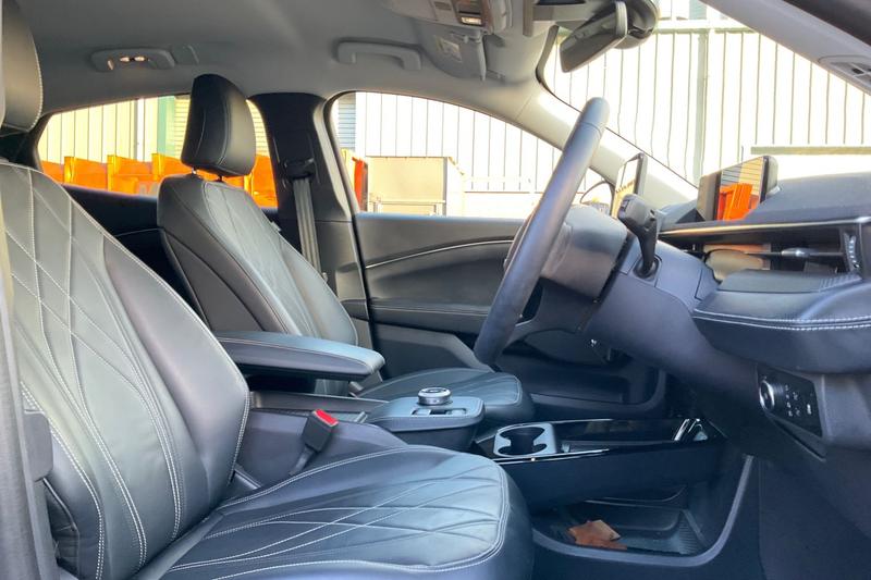 Used Ford Mustang Mach-E 2024 for sale - 76631377: Photo 17