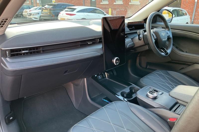 Used Ford Mustang Mach-E 2024 for sale - 76631377: Photo 18