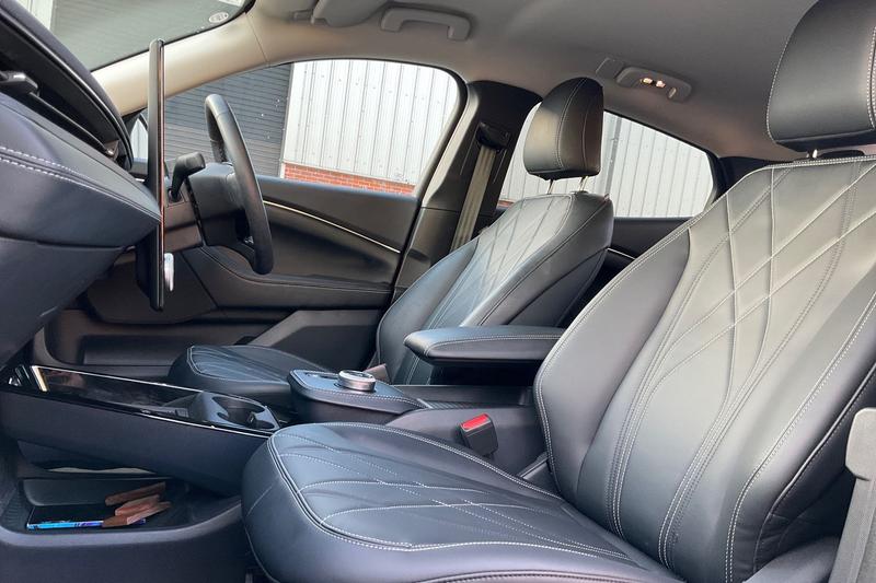 Used Ford Mustang Mach-E 2024 for sale - 76631377: Photo 19