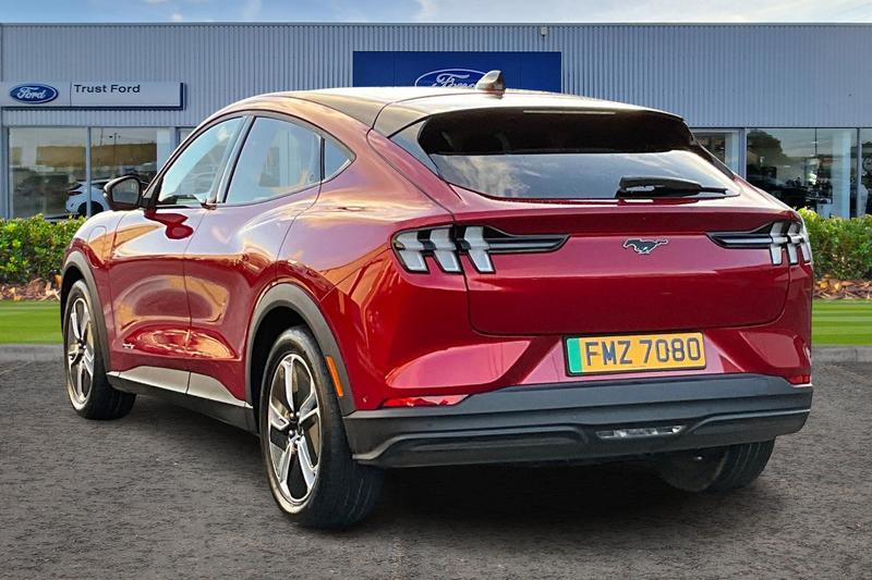 Used Ford Mustang Mach-E 2024 for sale - 76631377: Photo 2