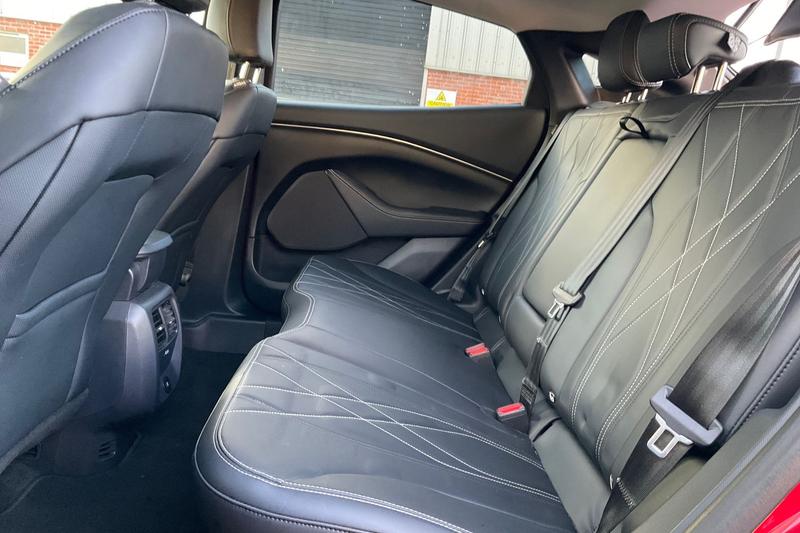 Used Ford Mustang Mach-E 2024 for sale - 76631377: Photo 20