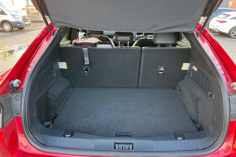 Used Ford Mustang Mach-E 2024 for sale - 76631377: Photo 21