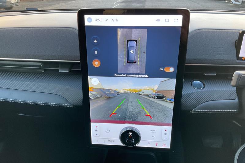 Used Ford Mustang Mach-E 2024 for sale - 76631377: Photo 24