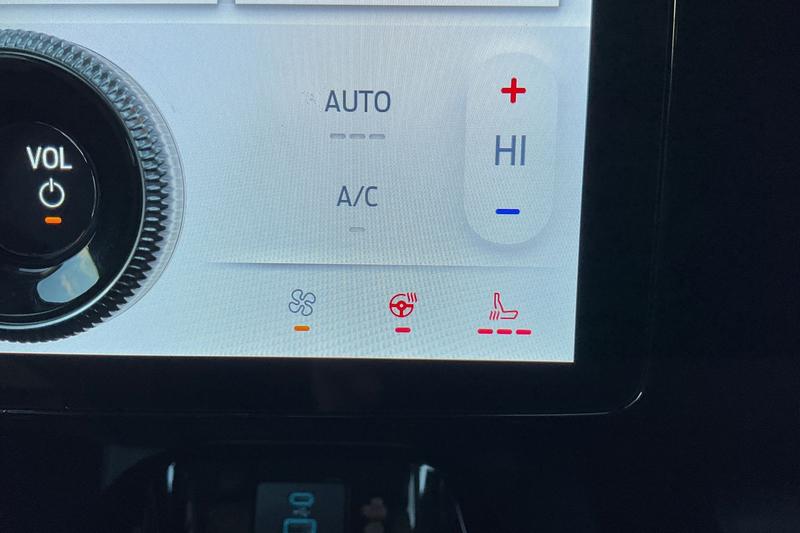 Used Ford Mustang Mach-E 2024 for sale - 76631377: Photo 25