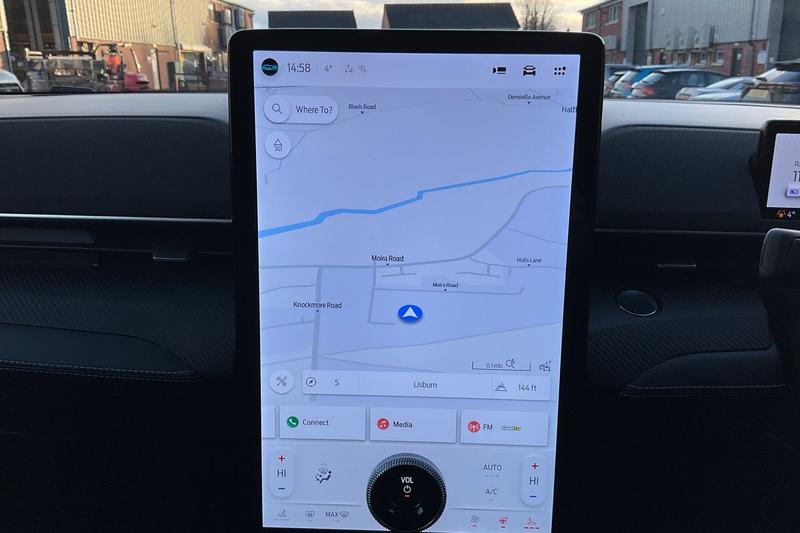 Used Ford Mustang Mach-E 2024 for sale - 76631377: Photo 26