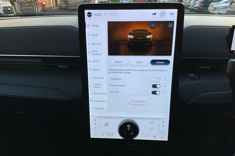 Used Ford Mustang Mach-E 2024 for sale - 76631377: Photo 27