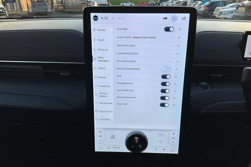 Used Ford Mustang Mach-E 2024 for sale - 76631377: Photo 28