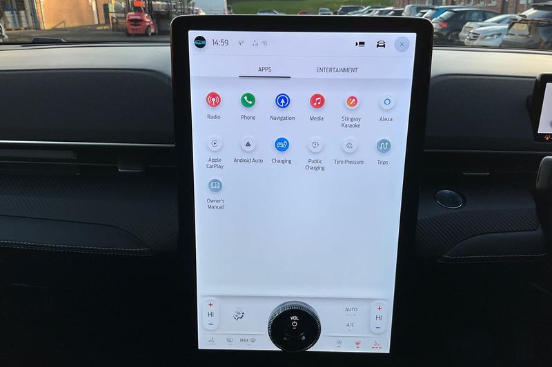 Used Ford Mustang Mach-E 2024 for sale - 76631377: Photo 29