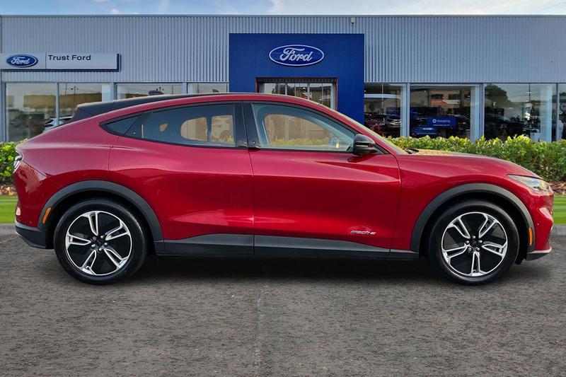 Used Ford Mustang Mach-E 2024 for sale - 76631377: Photo 3